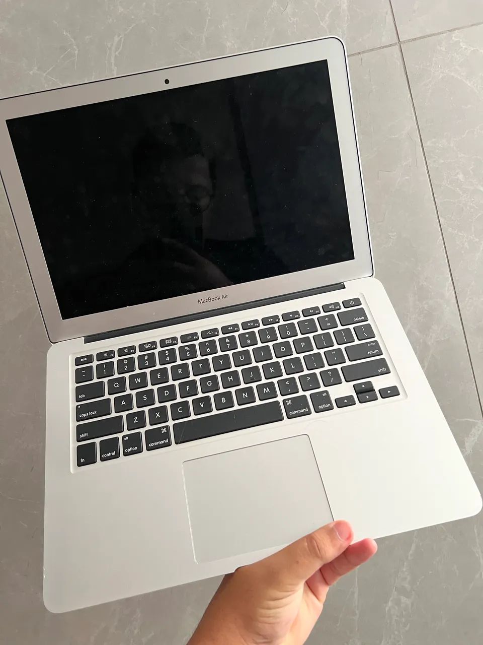 MacBook Air 256gb i5  - Foto 2