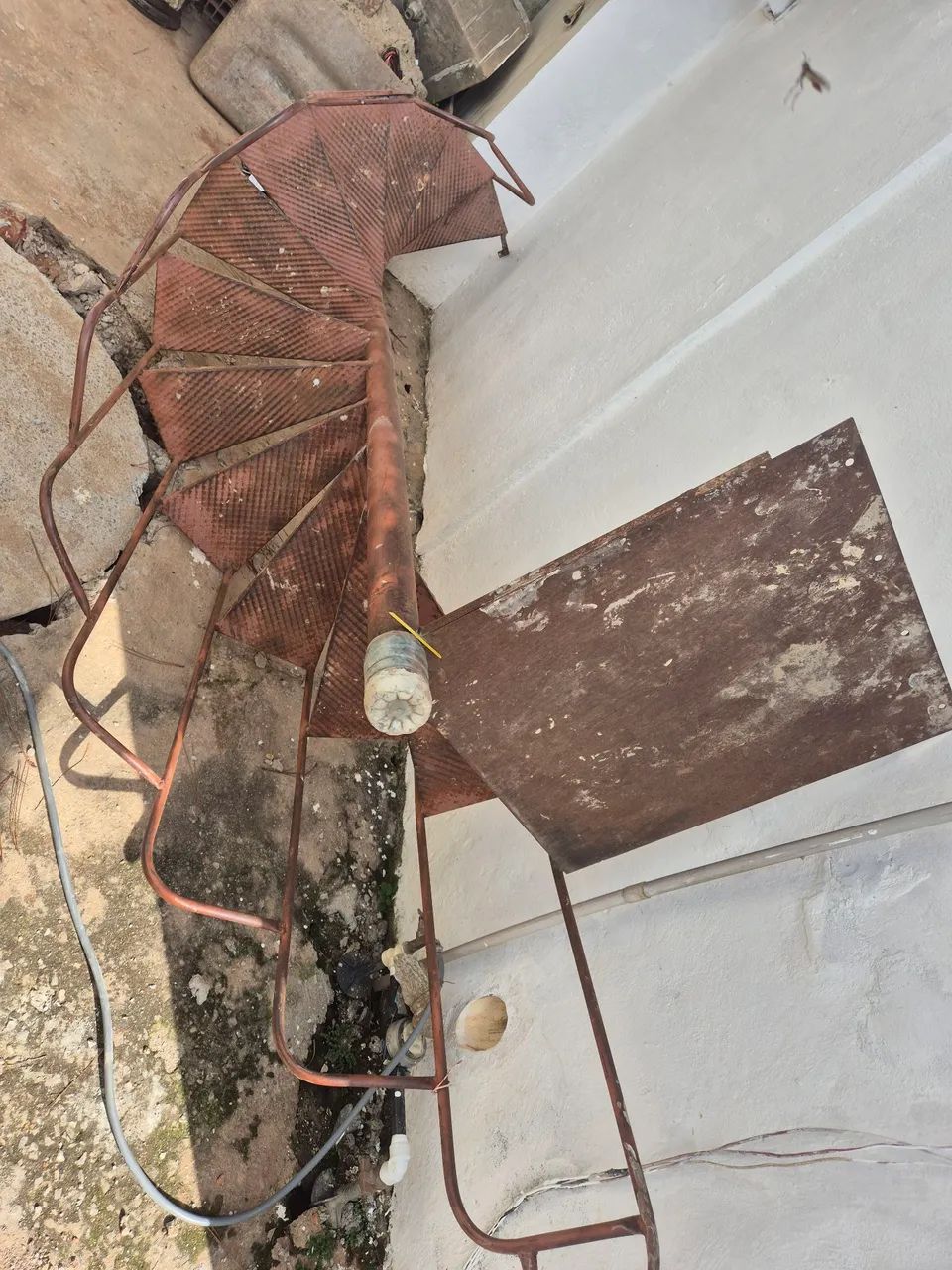 Escada caracol65115635344002120