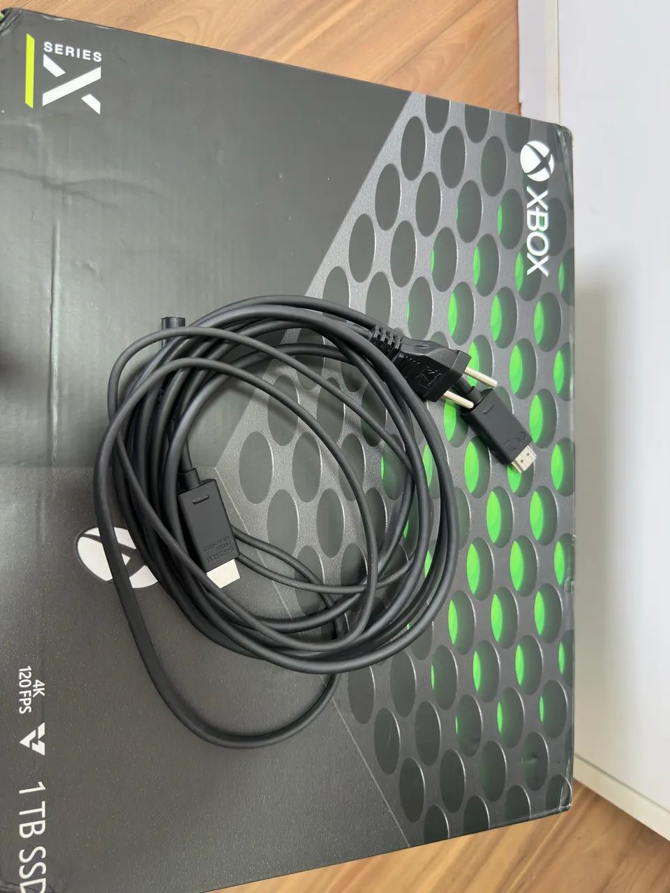Xbox Series X - Foto 6