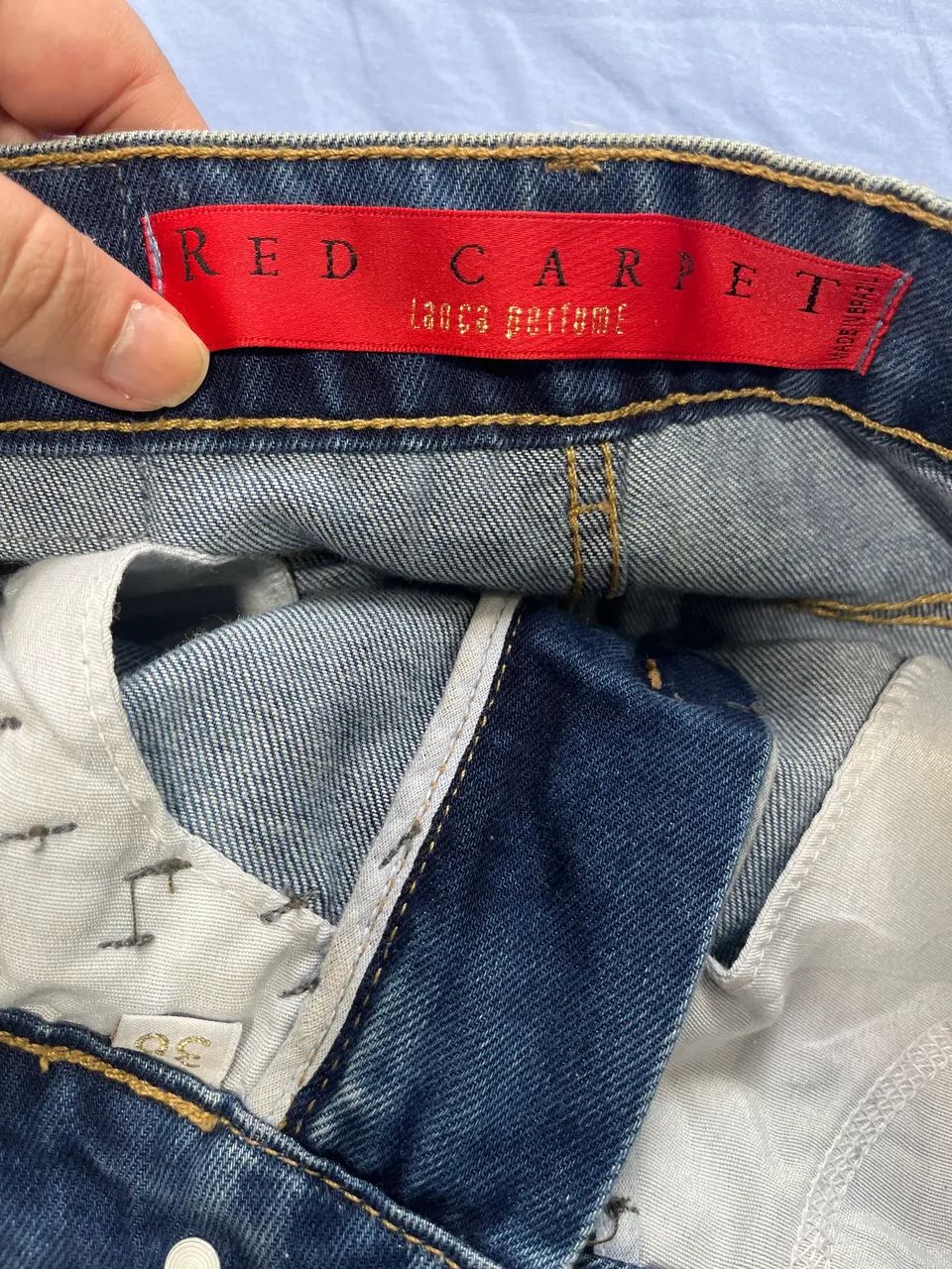 Short bordado - Foto 4