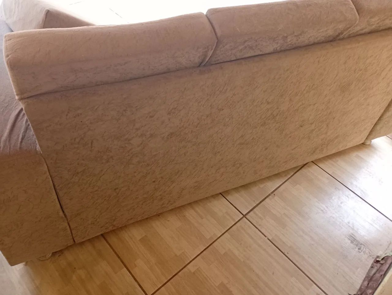 Sofa muito bom  - Foto 3