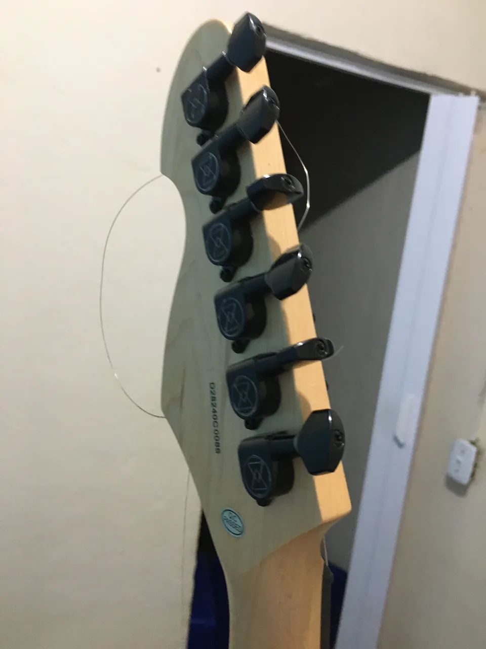 Vendo guitarra  - Foto 2