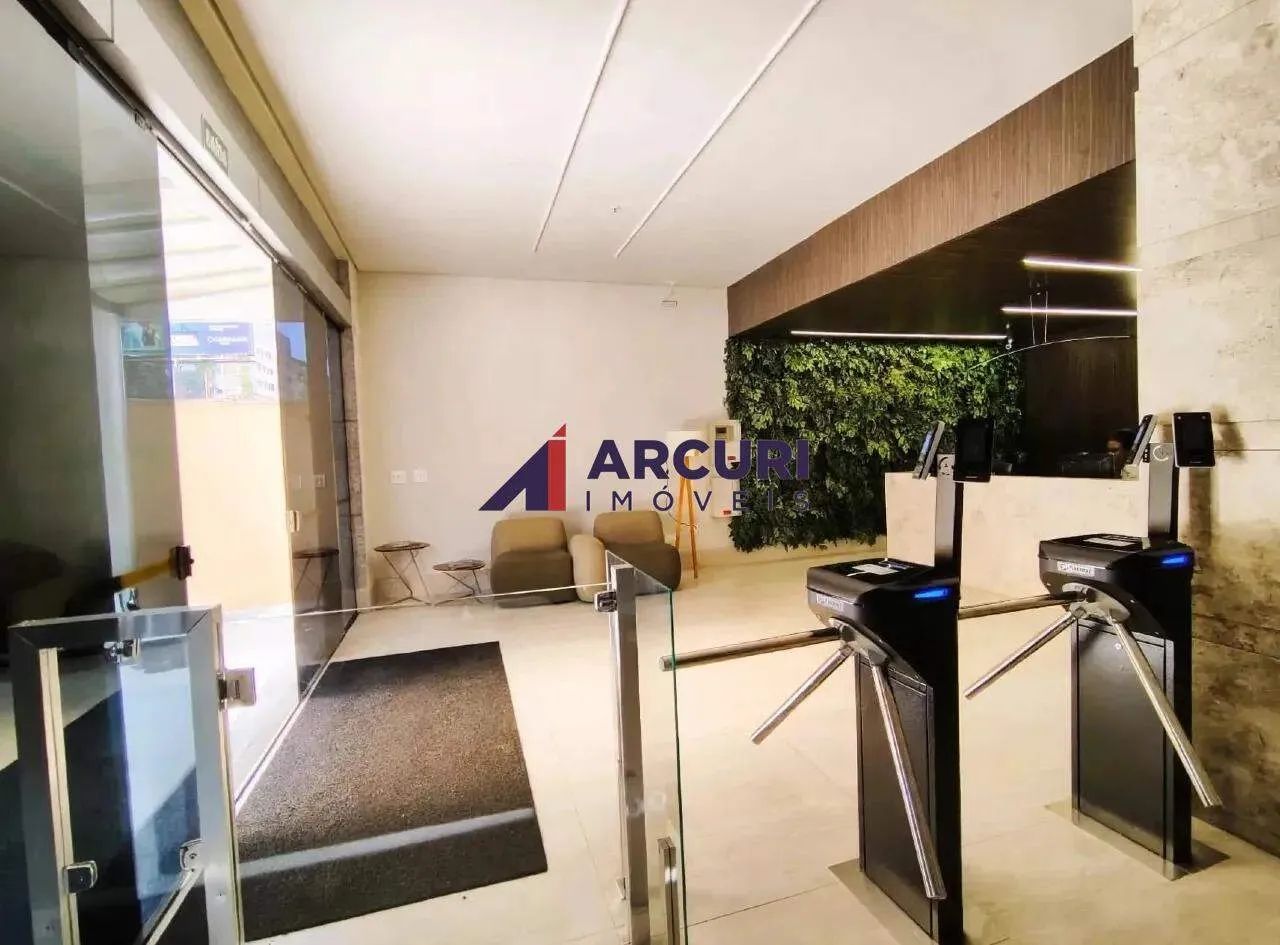 Conjunto de Salas Comerciais com 330m² no Vila da Serra em Nova Lima - Foto 5