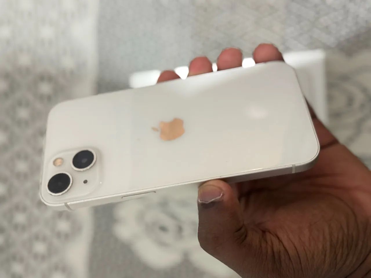 iPhone 13 - Foto 4