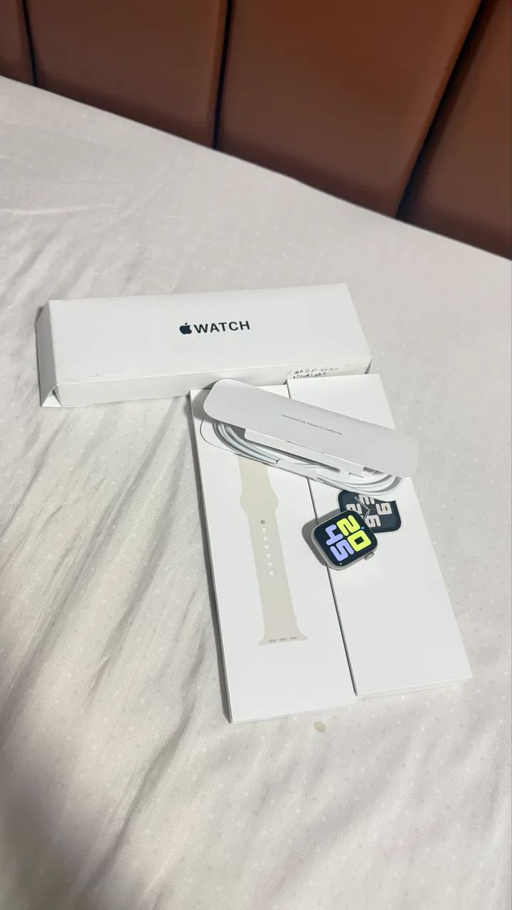Apple Watch SE 2°