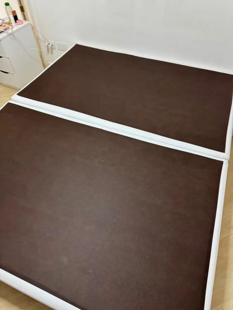 Box para cama Queen - Foto 2