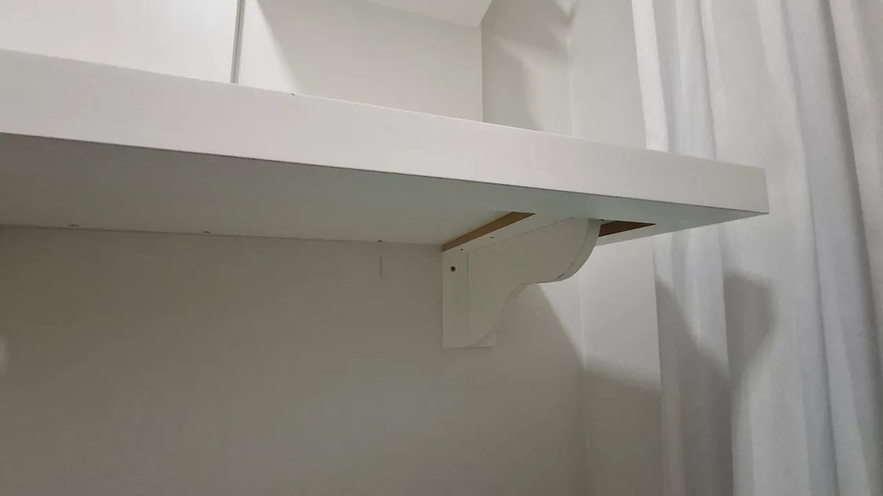 PAINEL NOVINHO, PLANEJADO MDF - Foto 2