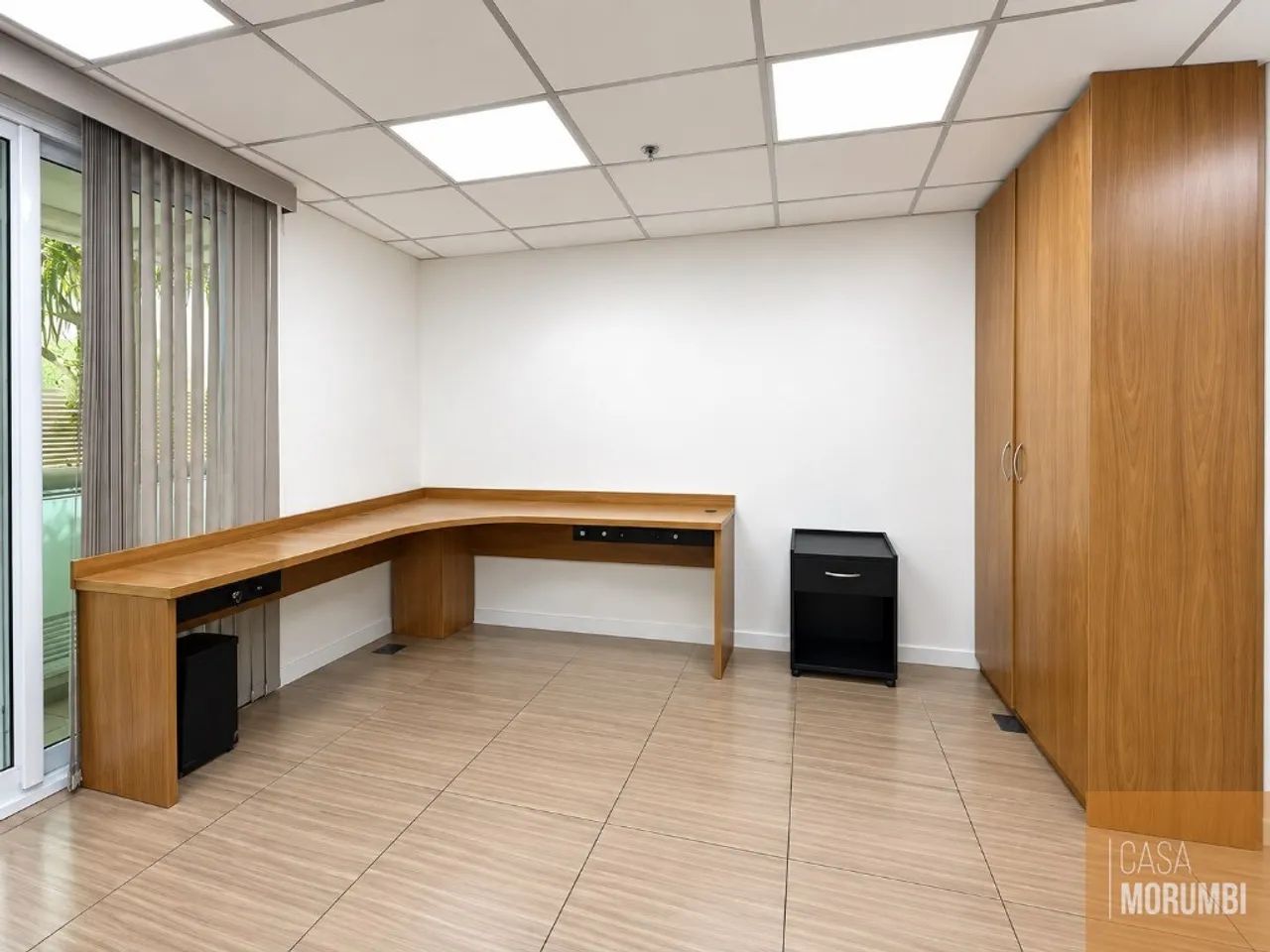 SALA COMERCIAL PARA LOCAÇÃO 38M² - Foto 4