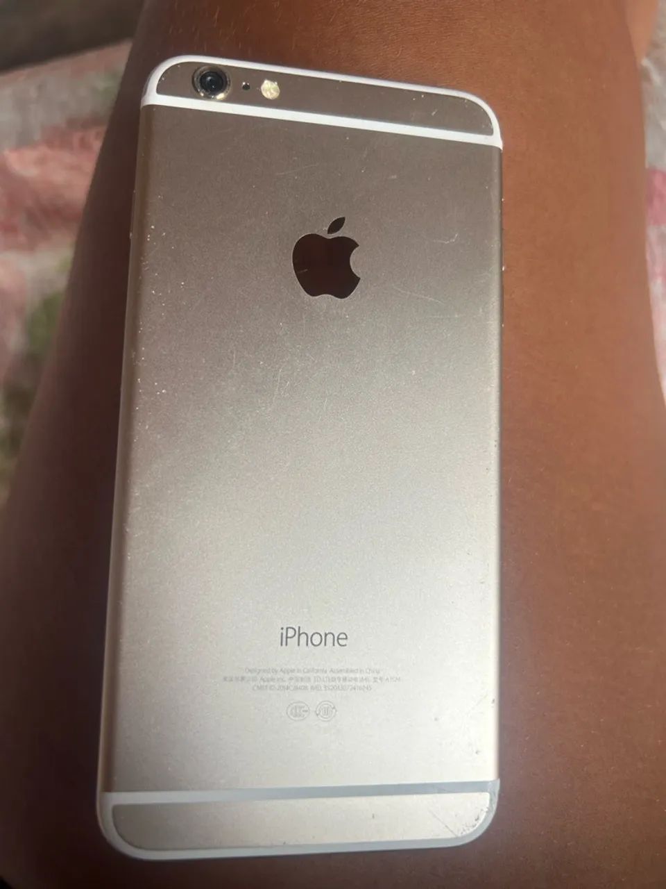 Iphone 06 - Foto 2