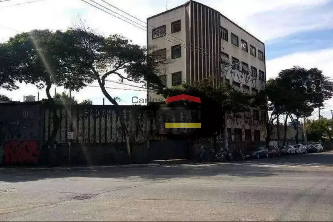 Terreno Cambuci locação - Foto 5