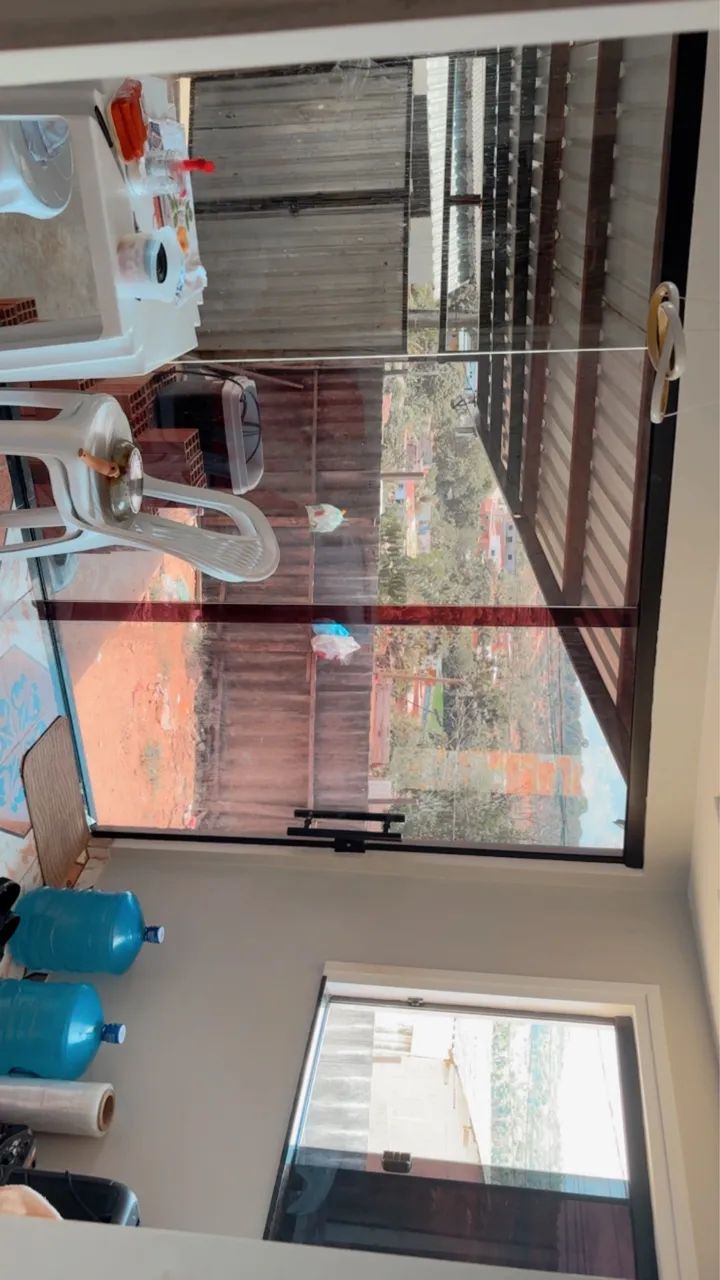 Vendo casa 90 mil/aceito proposta  - Foto 3