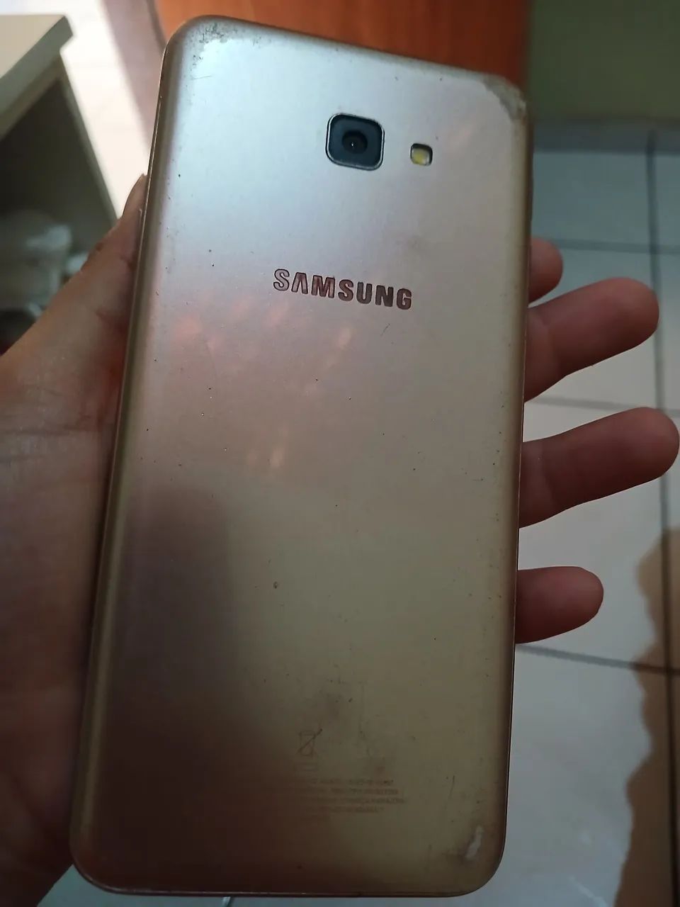 Samsung j4 - Foto 3