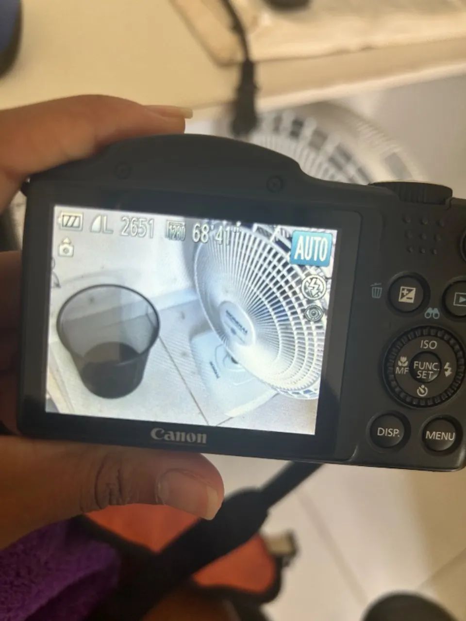 Câmera fotográfica  - Foto 5