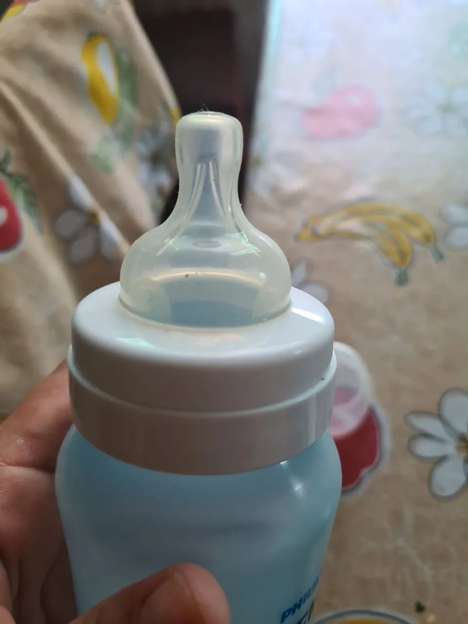 Mamadeira Philips avent  - Foto 4