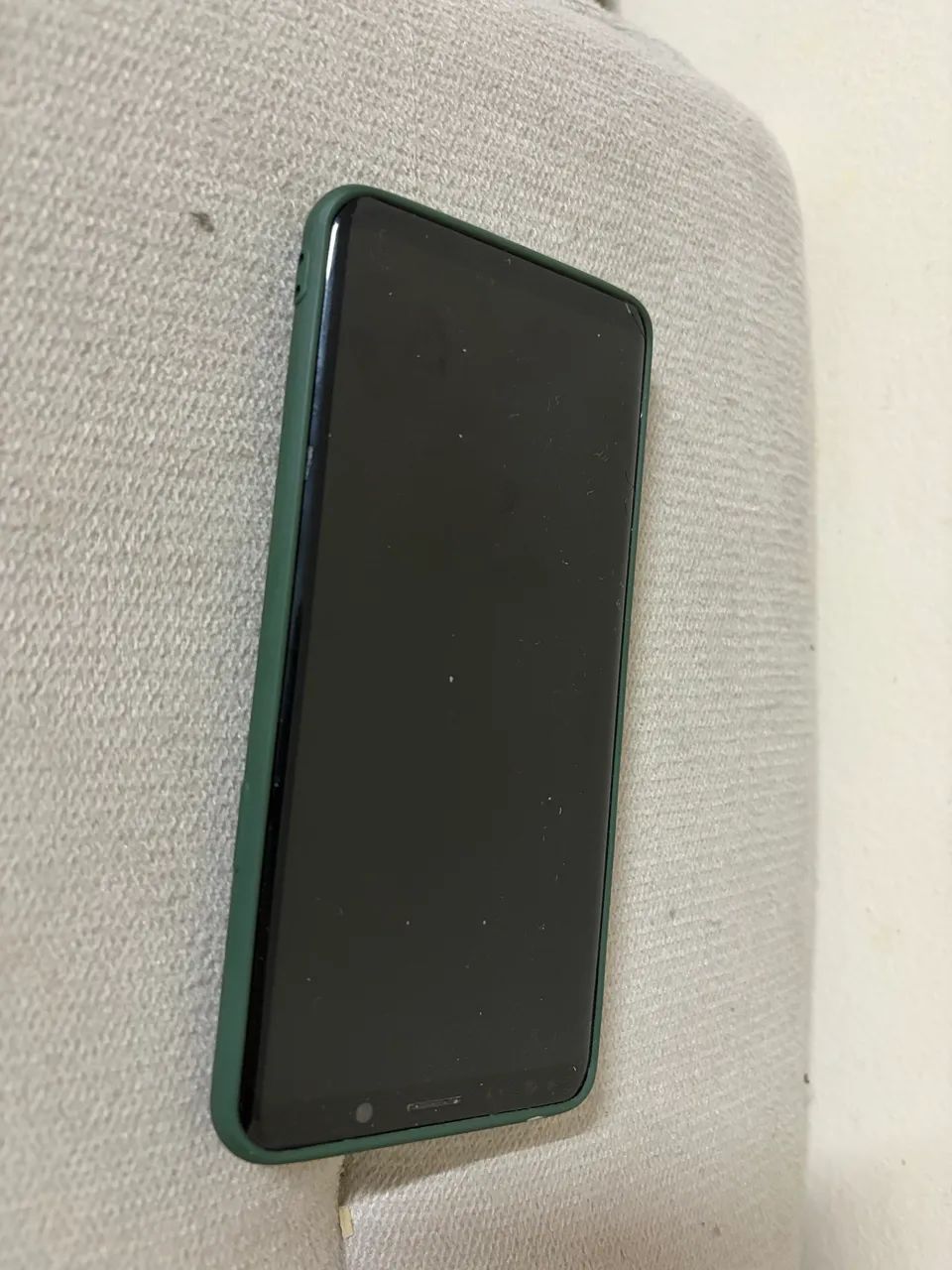 Smartphone galaxy S9 - Foto 2