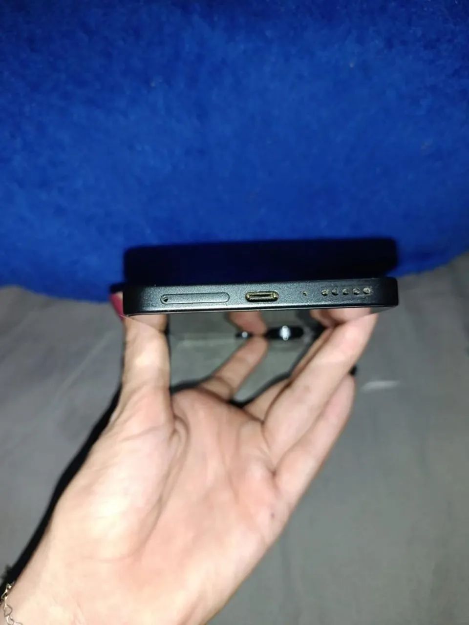 Vende-se Redmi Note 13 usado - Foto 3