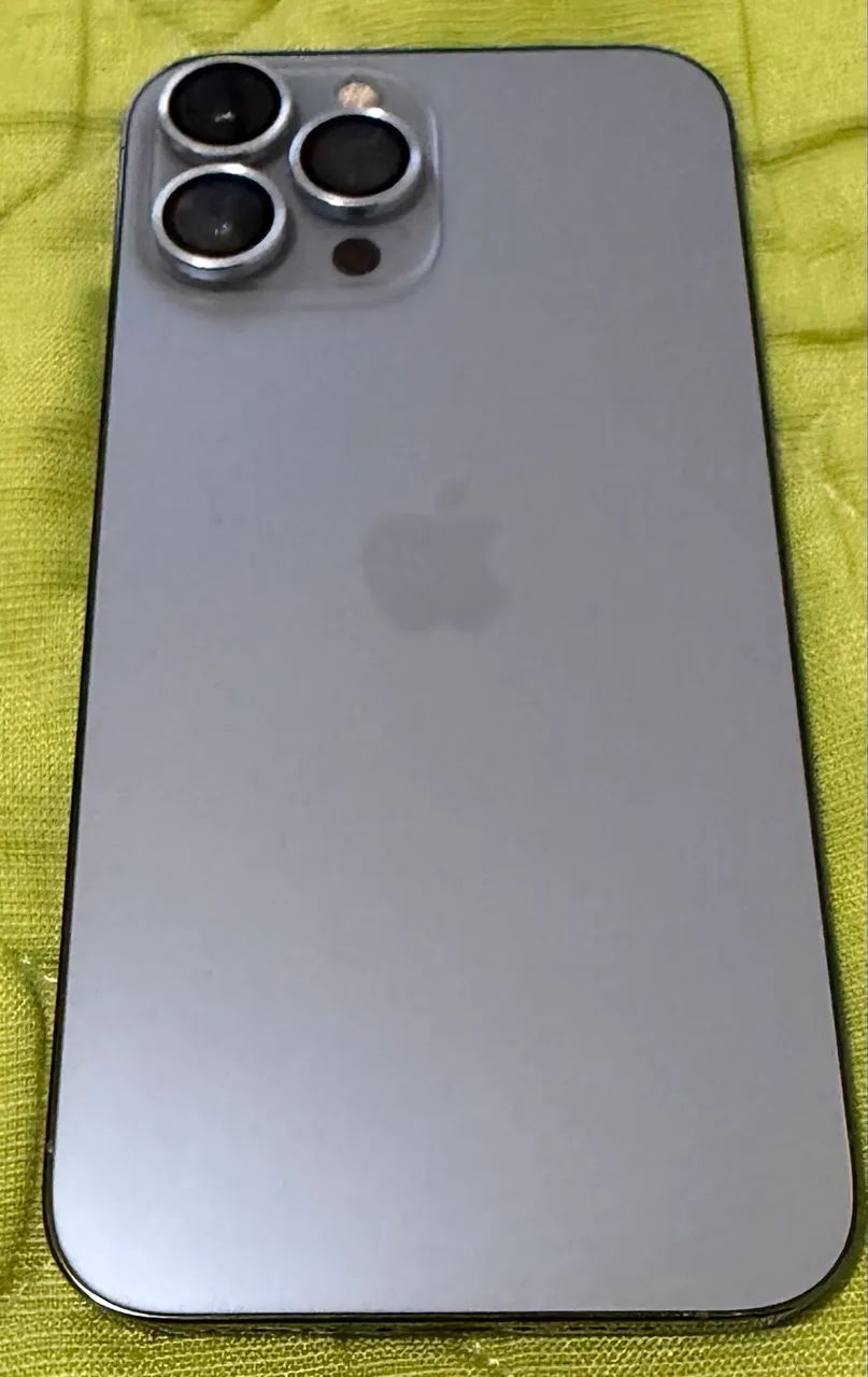 Vendo iPhone 13 PRO MAX