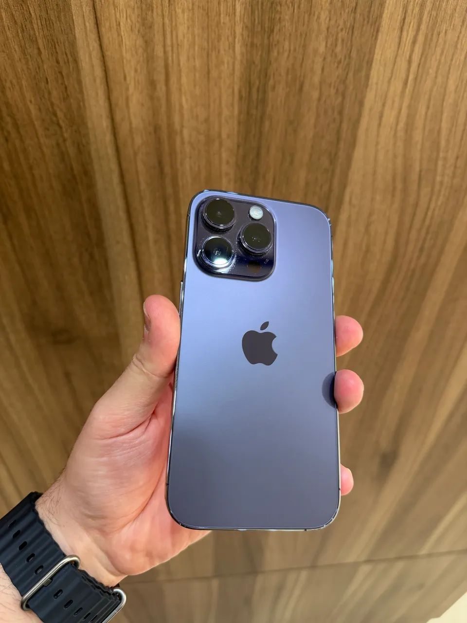 iPhone 14 PRO 128GB - Foto 3
