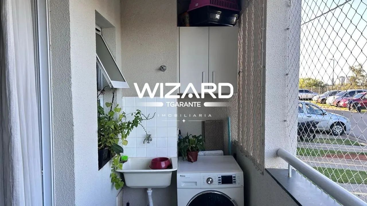Apartamento no Jardim das Estrelas, Sorocaba - Foto 4