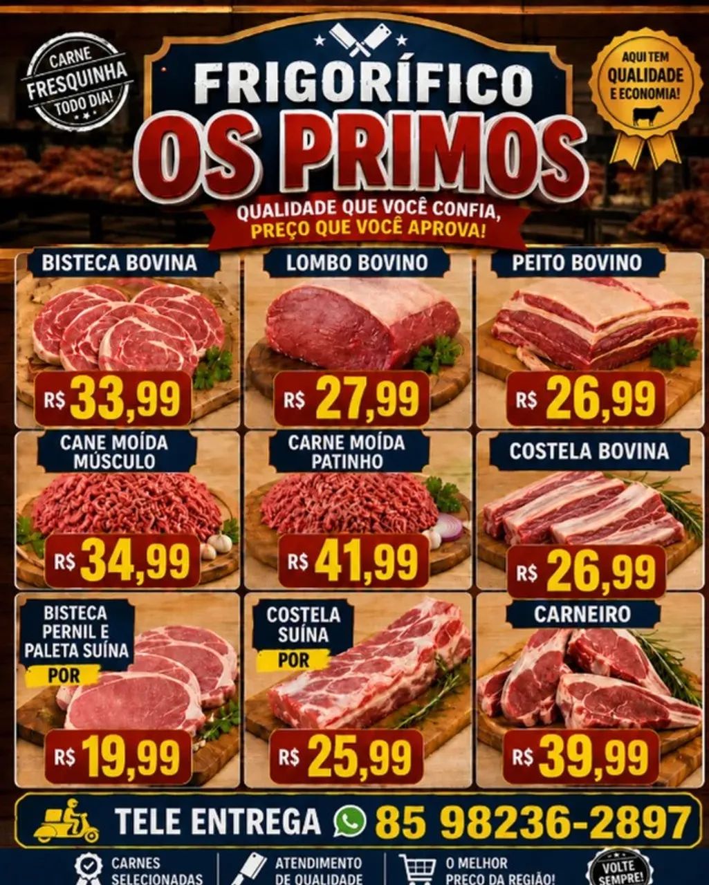 Artes Profissionais para Seu Negócio - Foto 4