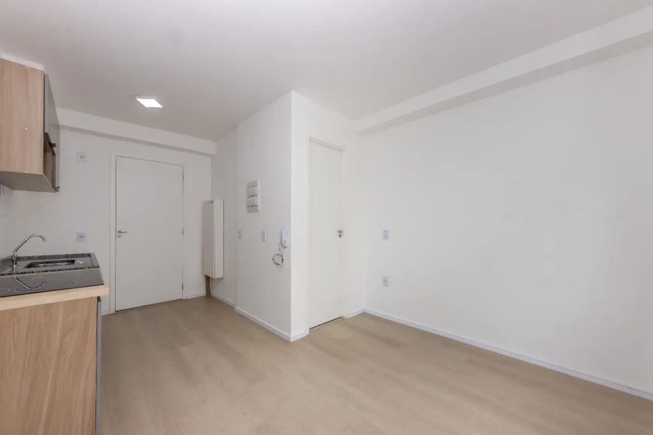 Kitnet para venda em Vila Guedes com 1 quarto, 17m² - Foto 3
