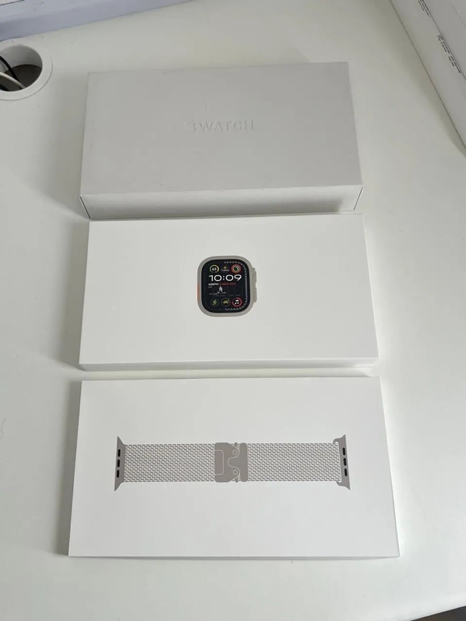 Apple Watch Ultra 2 