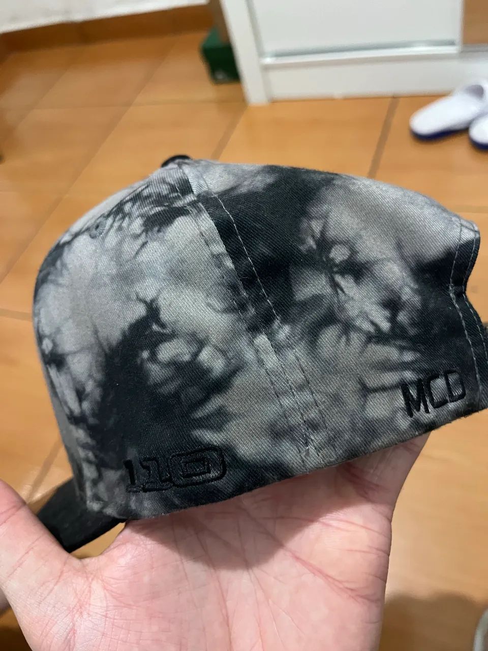 Boné MCD Tie Dye  - Foto 4