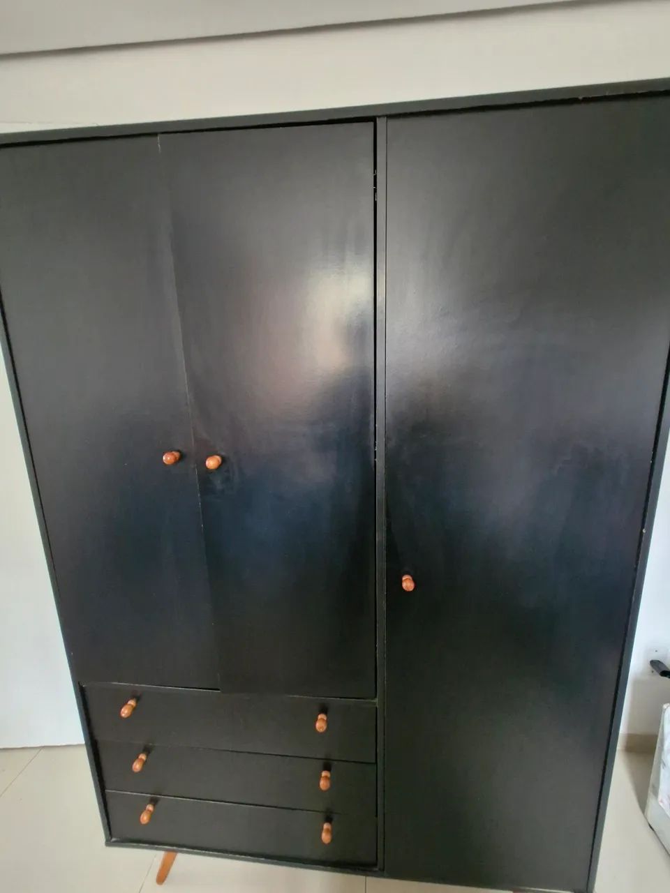 Guarda roupa  - Foto 2