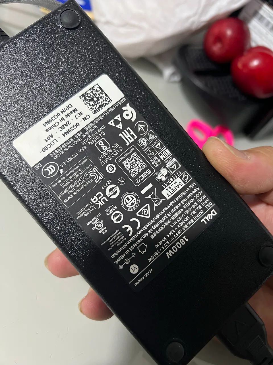 Notebook DELL G15 - 2025 - Foto 5