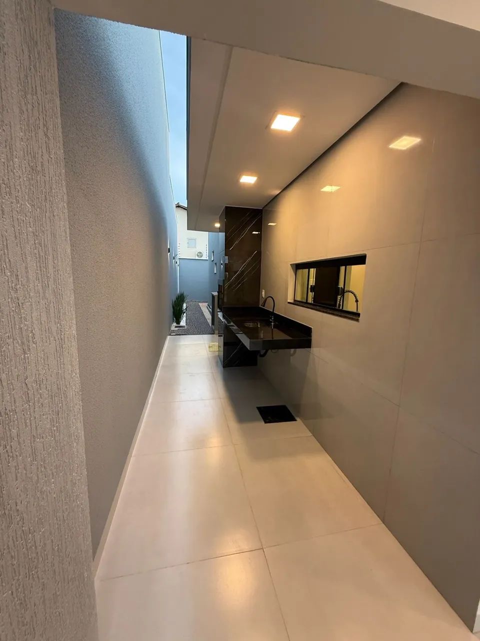 Casa na Quadra 604 Norte  - Foto 4