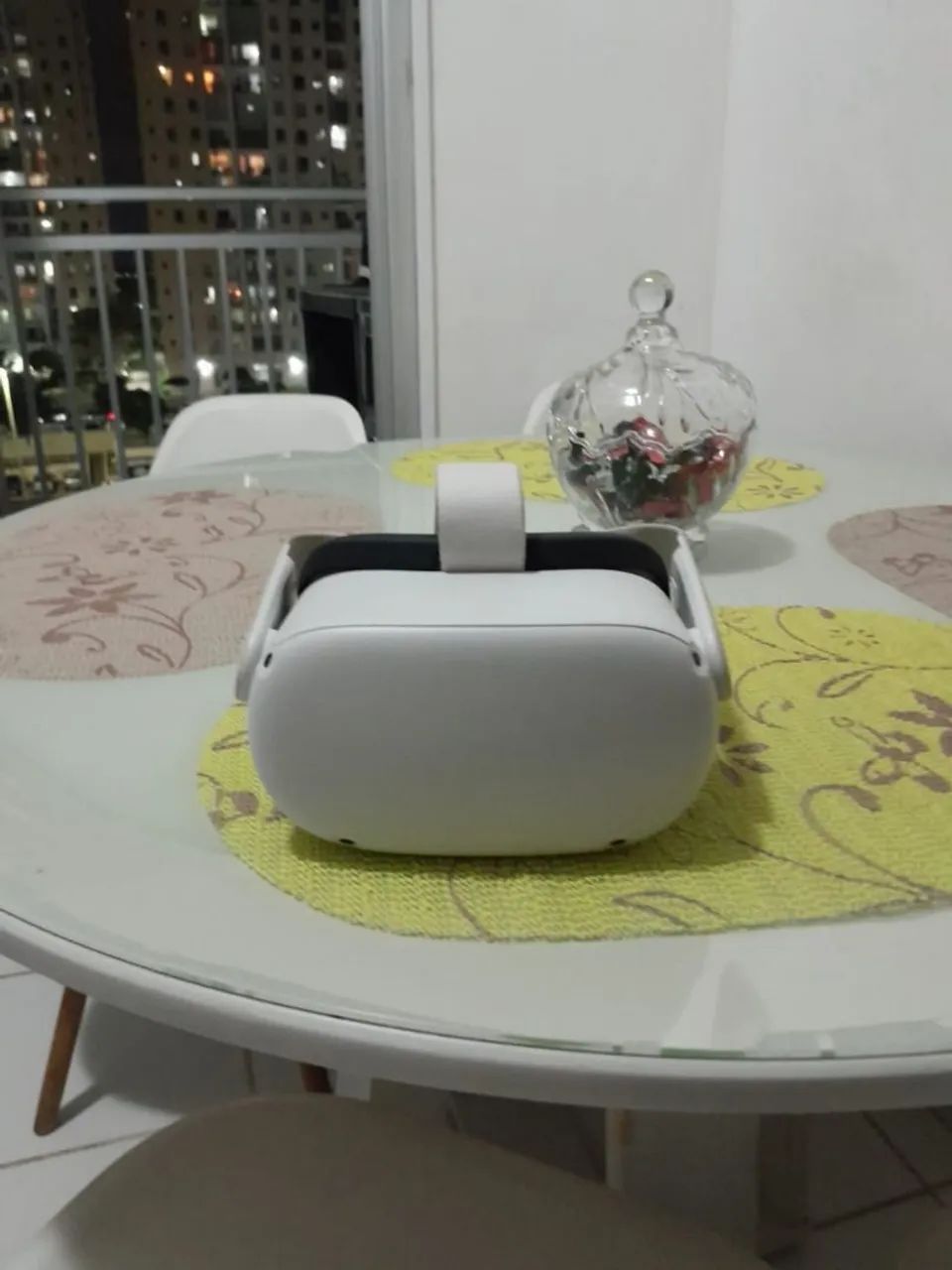 OCULUS QUEST 2 A VENDA!