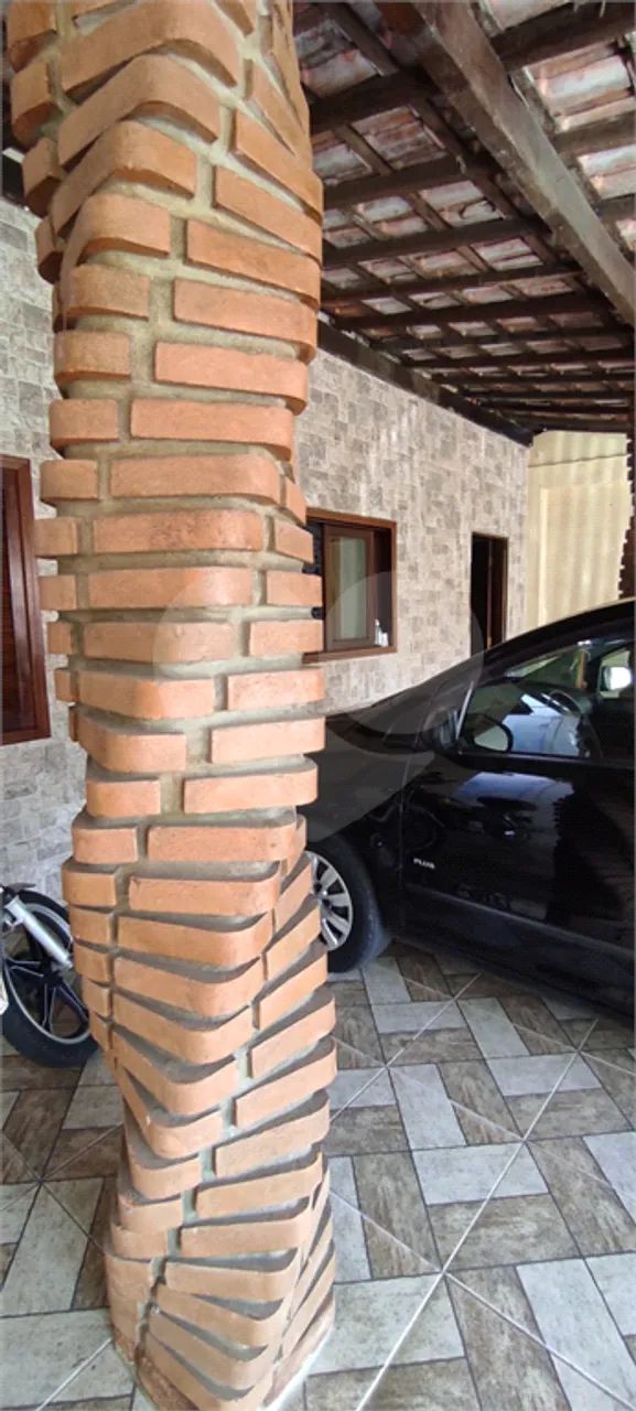 Casa Residencial Terrea no Parque São Bento - Foto 3
