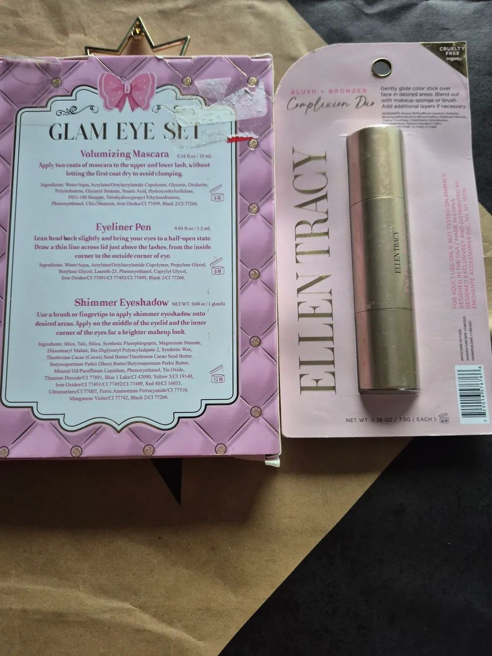 Makeup importada dos USA - Foto 2