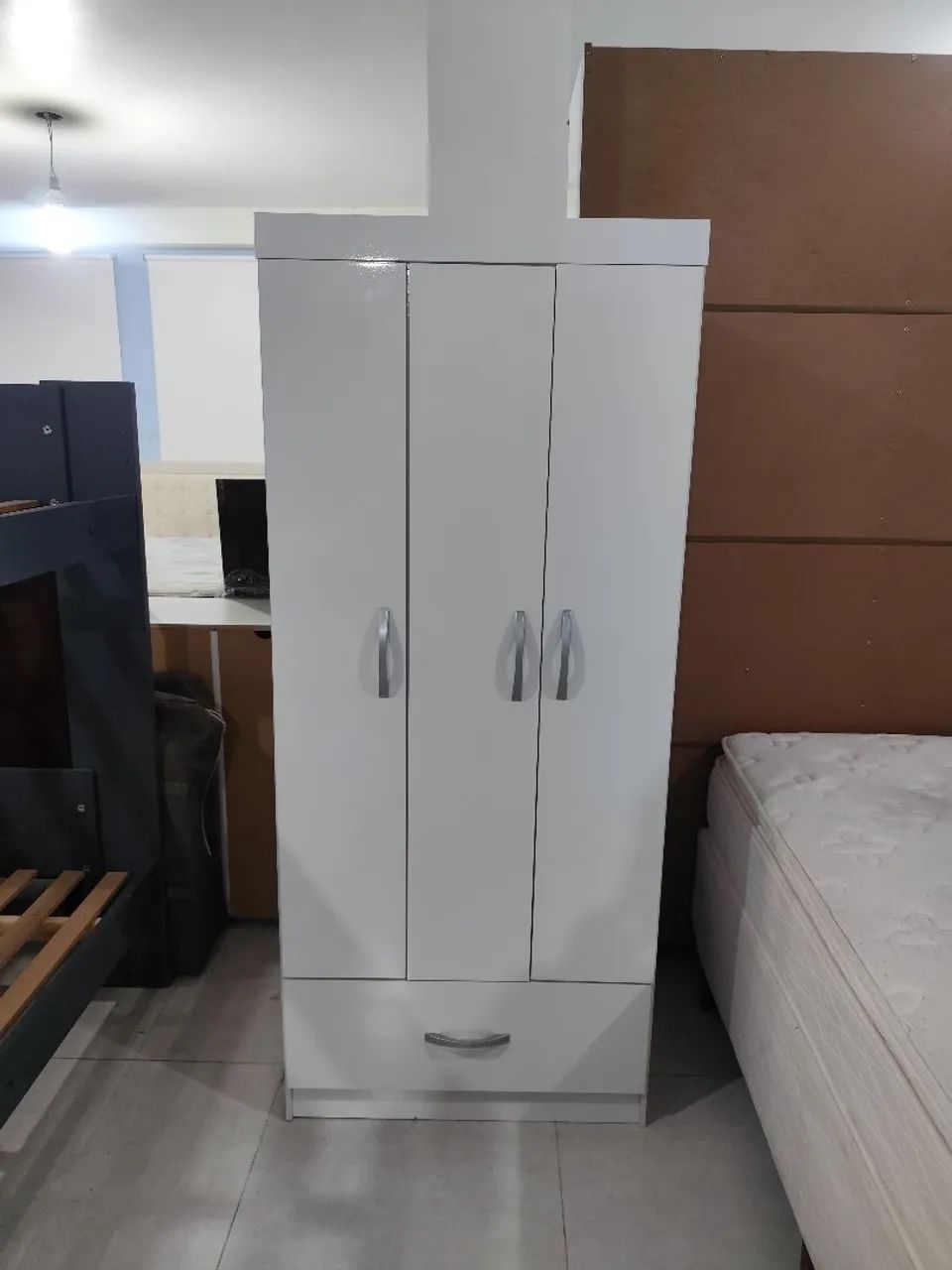 Guarda Roupa De Solteiro  - Foto 2
