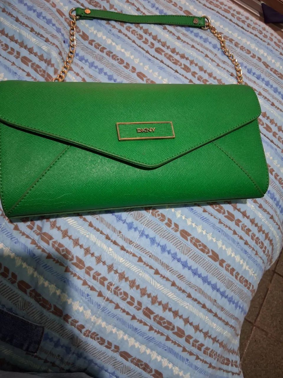 Bolsa de festa.