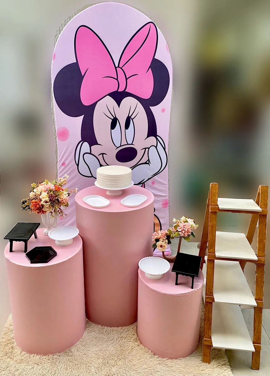 A partir de R$130,00 Pegue e Monte / Decoração personalizada  - Foto 3