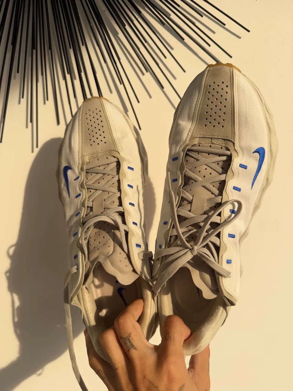 Tênis Nike Ava Rover - Foto 5