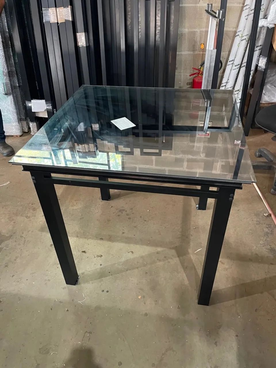 Mesa de jantar  - Foto 2