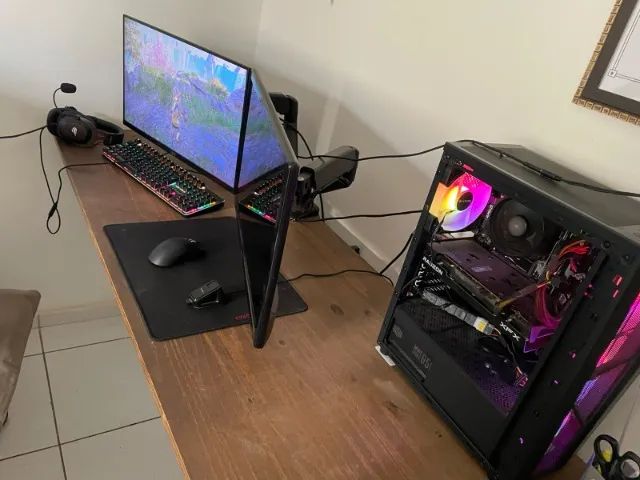 CPU GAMER! - Foto 2
