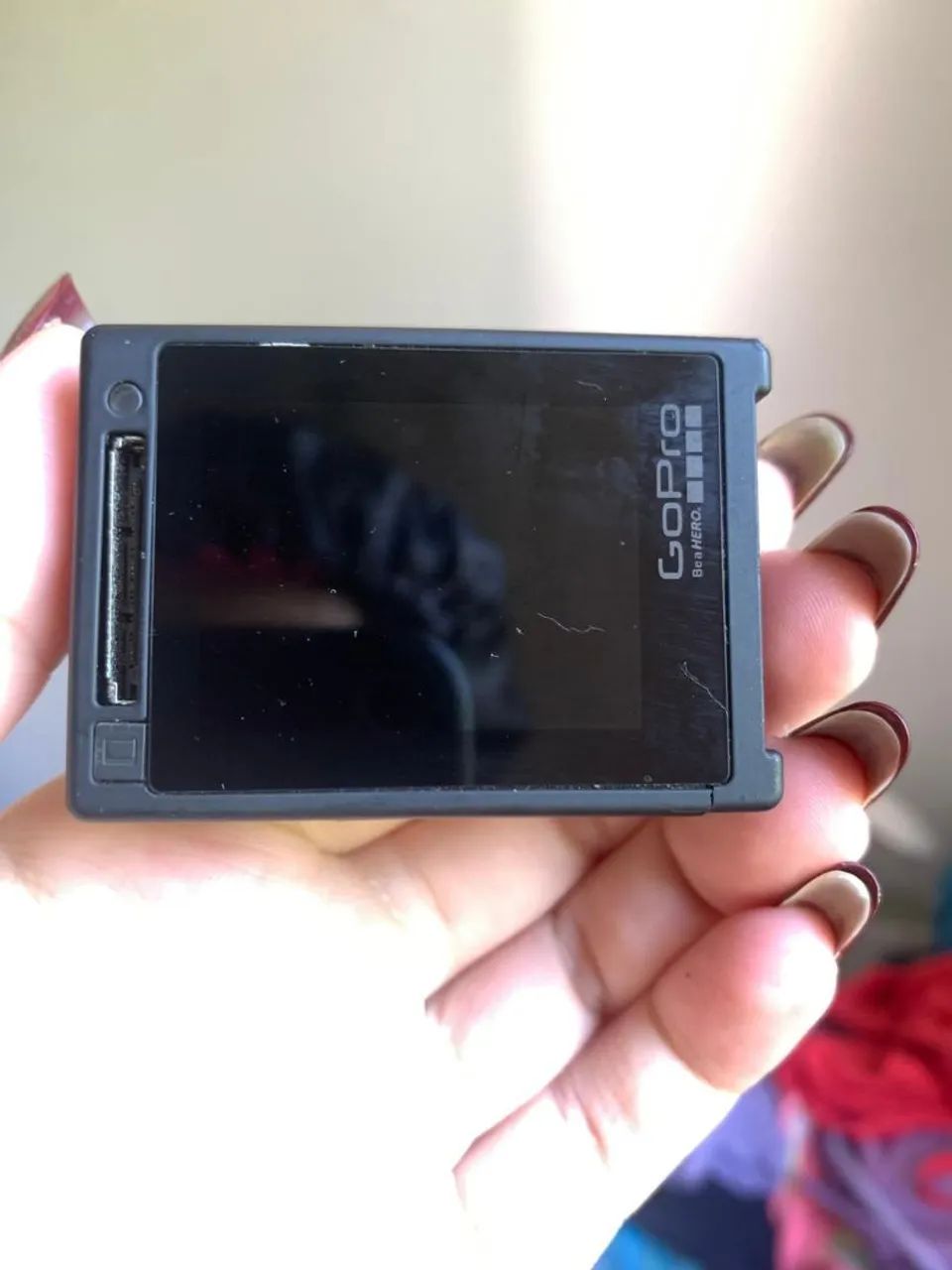 GoPro Hero 4 (2015) - Foto 3