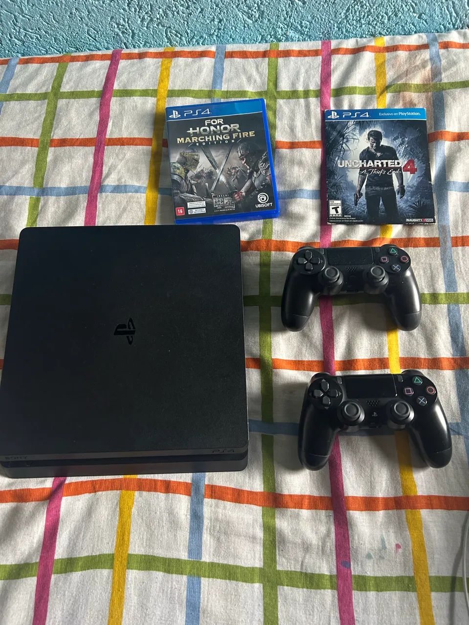 PlayStation 4 - Foto 2