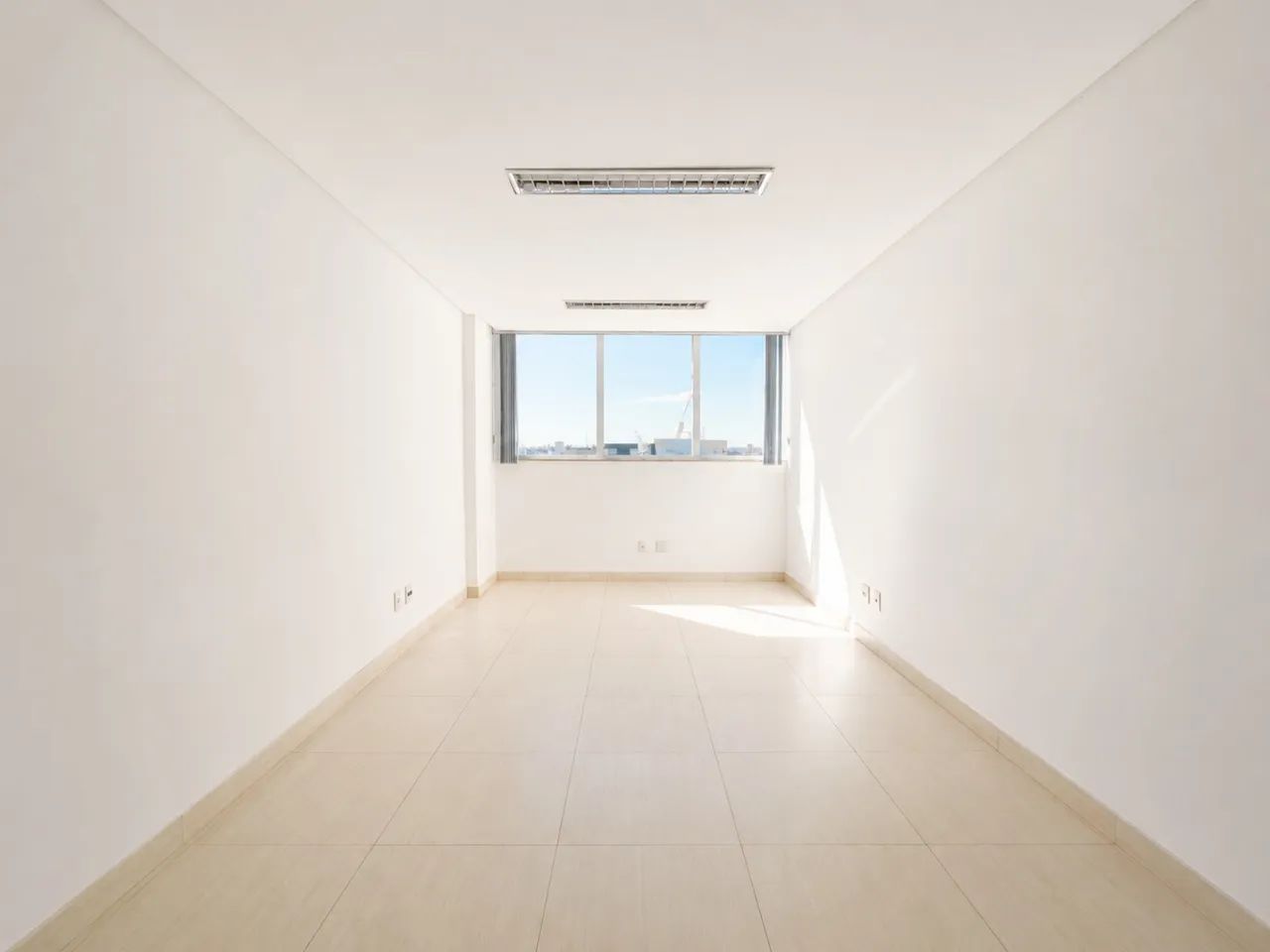 Sala - Jardim Camburi
