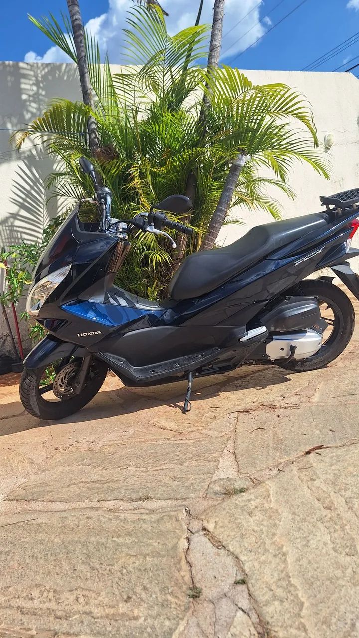 Honda PCX 2018 - Foto 2
