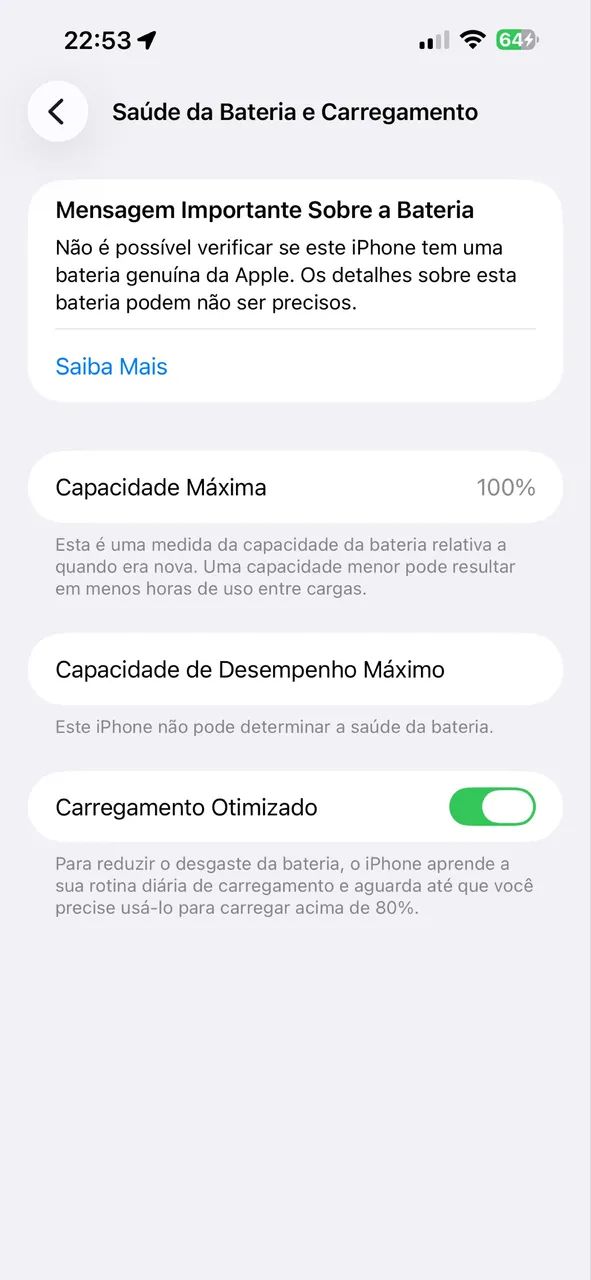 iPhone 14 Pro Max 256gb - Foto 3