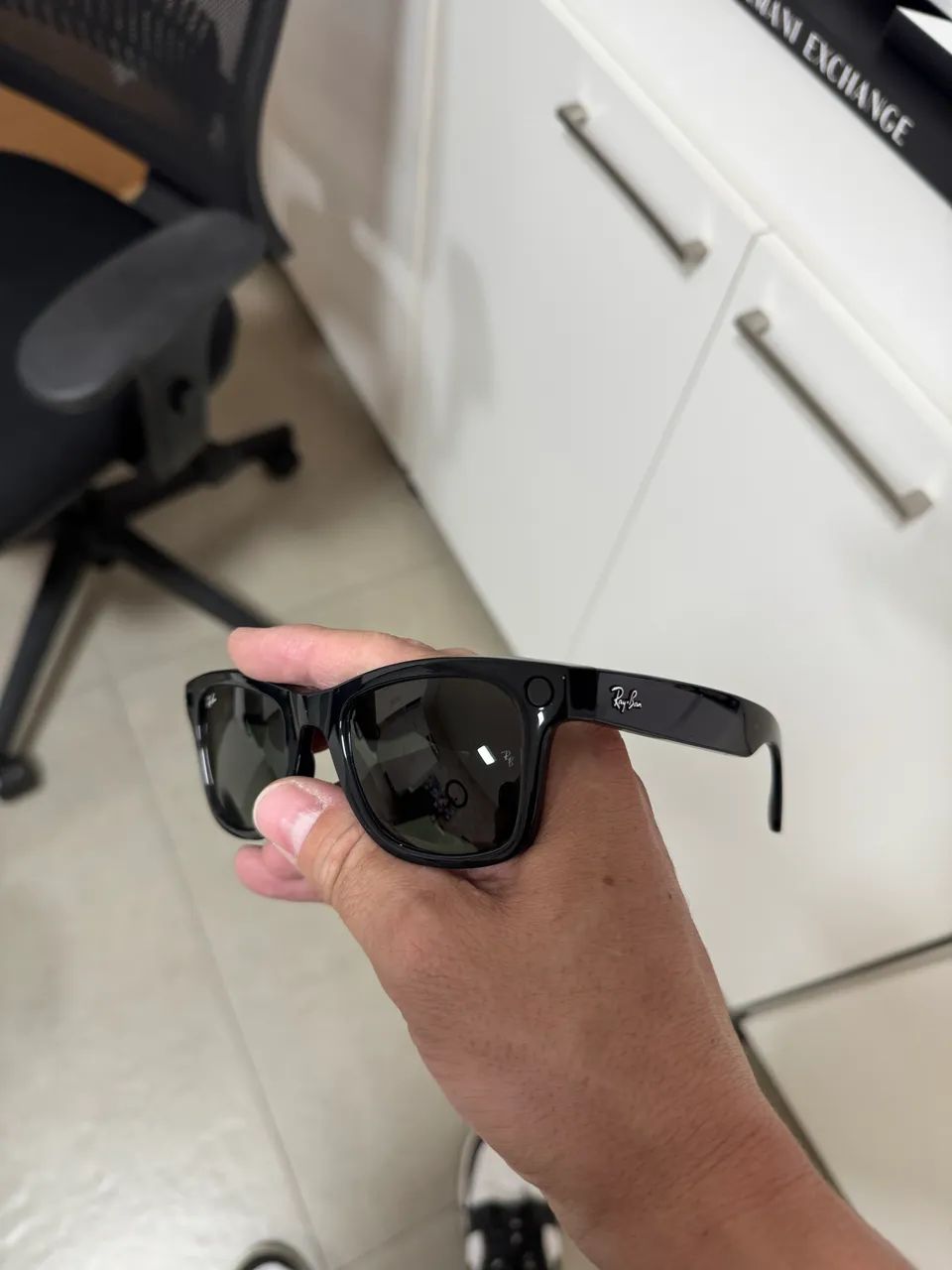 Rayban meta gen2 LACRADO - Foto 3