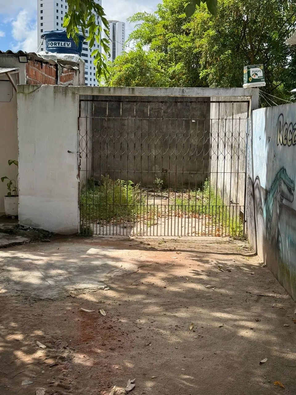 Foto - Recife - Rosarinho