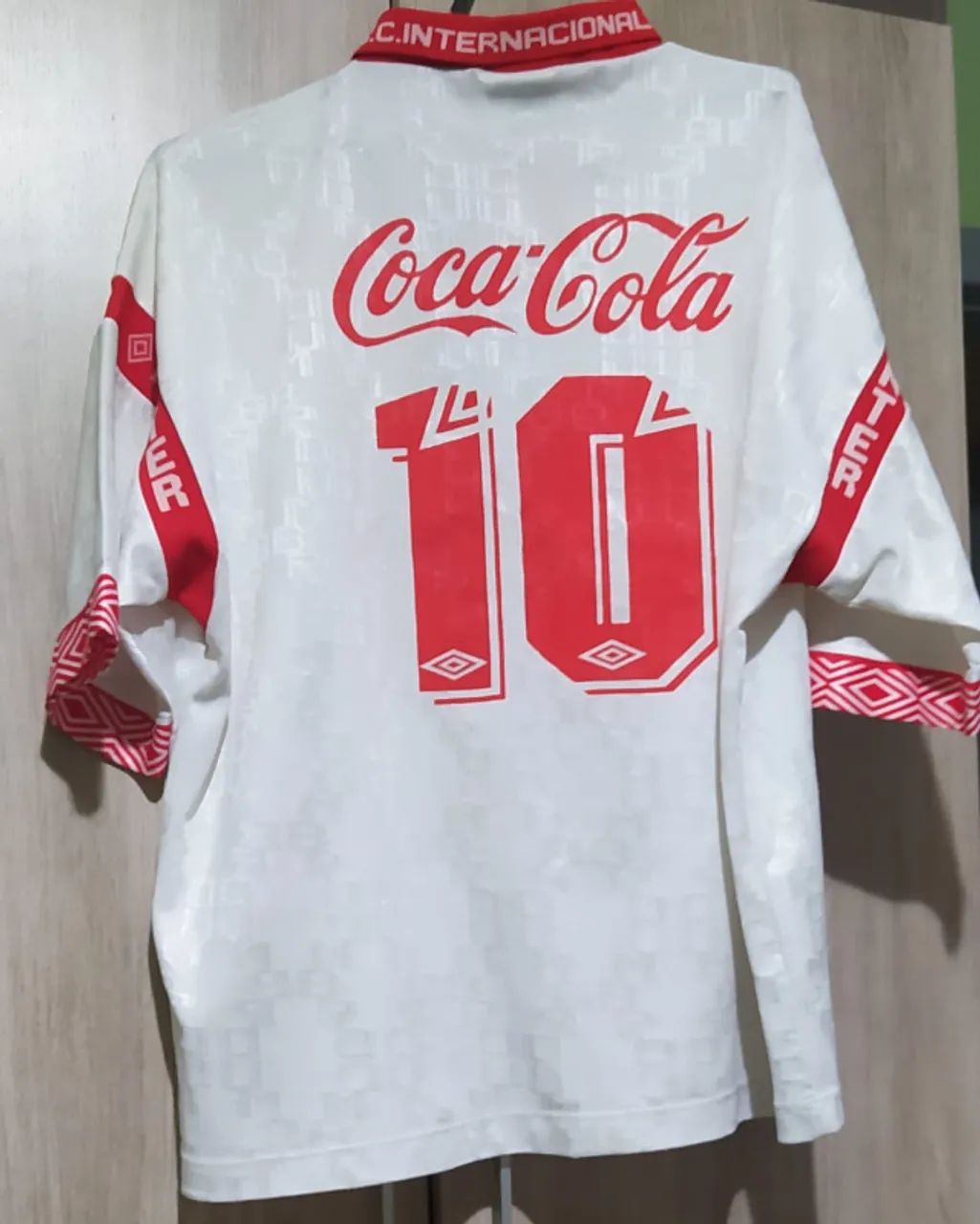 Camisa do Inter 1994 - Foto 2