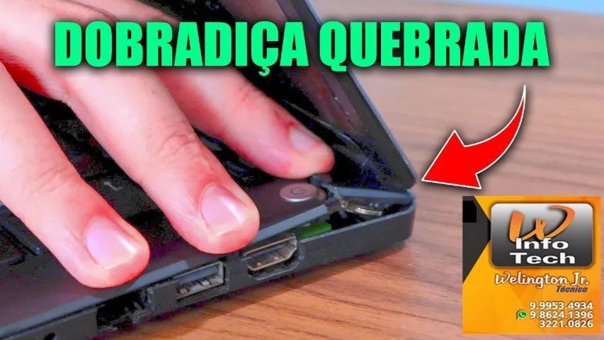 Formatação e Instalação de Sistemas com Garantia! - Foto 4