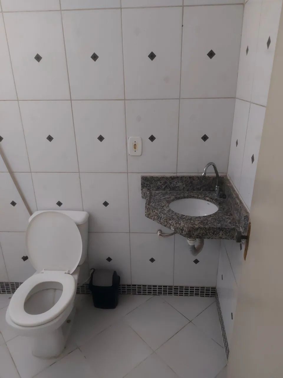Alugo Suíte no Conjunto Angelim - Foto 5