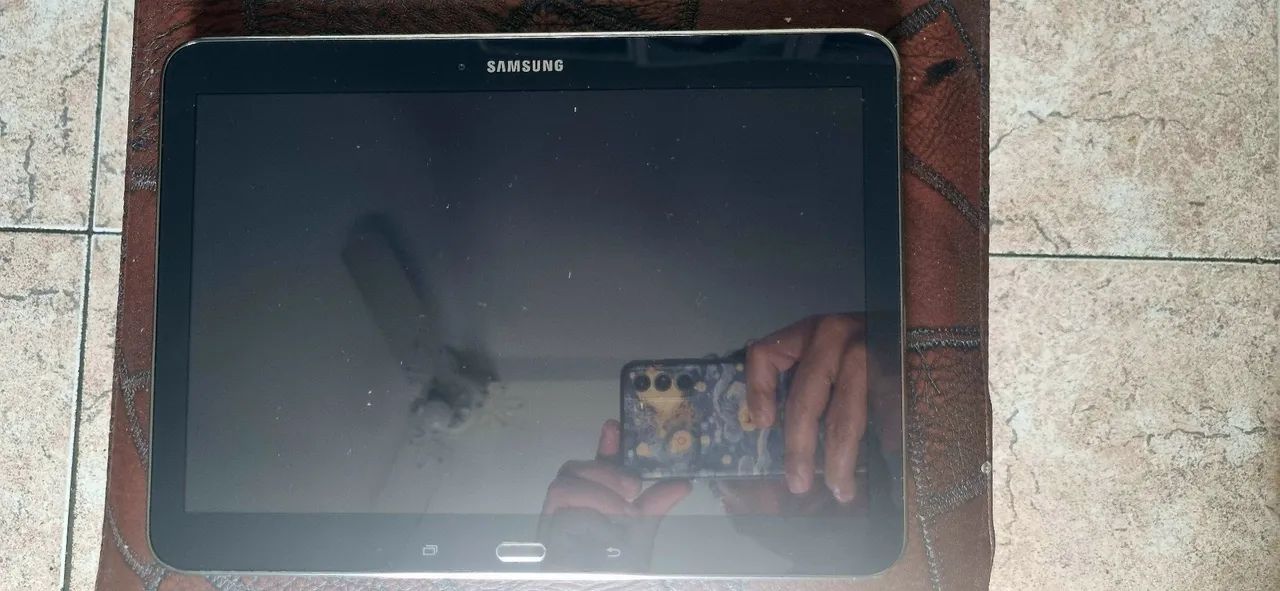 Tablet Samsung Galaxy 10.1 polegadas  - Foto 2